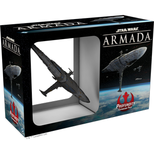 Star Wars Armada Profundity Expansion Star Wars Armada Profundity Expansion